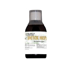 TAUBEN MEDIK - Detox Hepati 250 ml